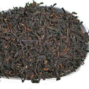 Amaretto Schwarztee Teekessel Niebüll