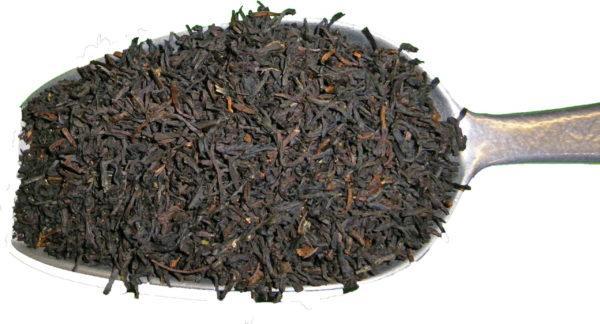 Amaretto Schwarztee Teekessel Niebüll