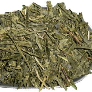 China Sencha Bio Teekessel Niebüll