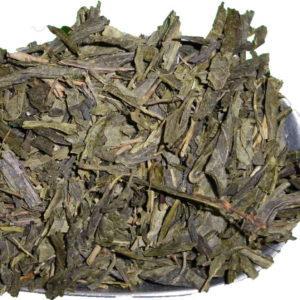 China Sencha Teekessel Niebüll