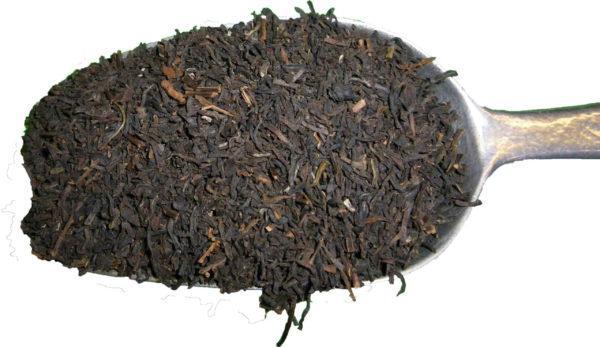 Darj TGFOP1 Teekessel Niebüll