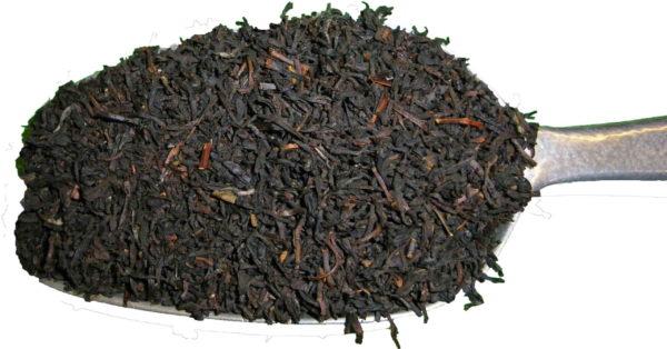 Earl Grey Teekessel Niebüll