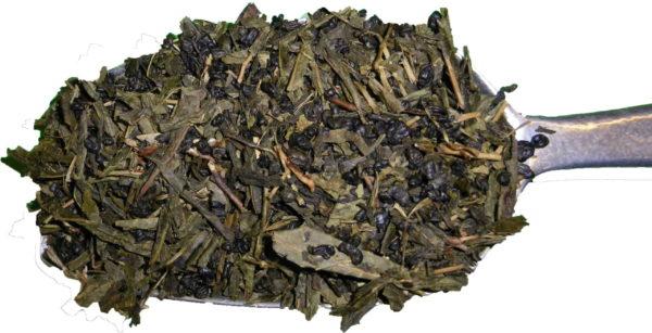 Earl Grey Teekessel Niebüll
