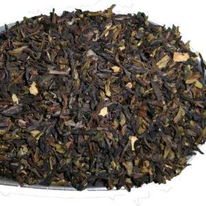 Earl Grey herb Teekessel Niebüll