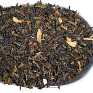 Earl Grey lieblich Teekessel Niebüll