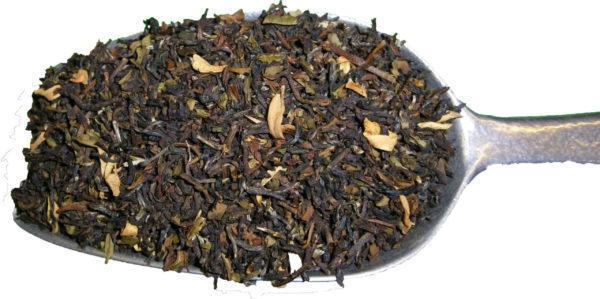 Earl Grey lieblich Teekessel Niebüll