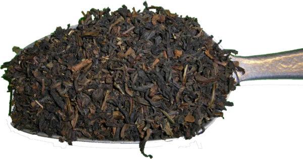 Formosa Oolong Teekessel Niebüll