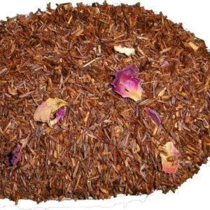 Herbstlaub Teekessel Niebüll