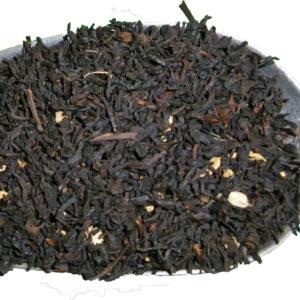 Ingwer Teekessel Niebüll