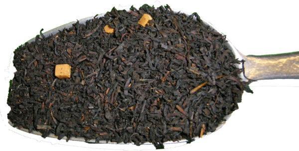 Karamel Teekessel Niebüll