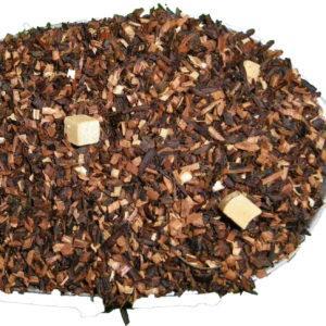Karamel Teekessel Niebüll