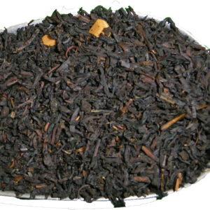 Englisch Karamel Teekessel Niebüll