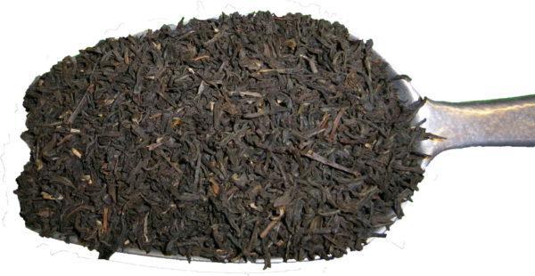 Ostfriesen Blatt Teekessel Niebüll