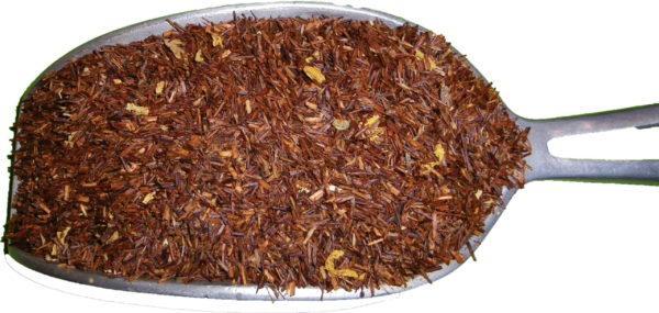 Pfirsich Melba Teekessel Niebüll