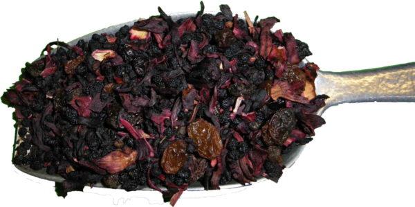 Rote Grütze Teekessel Niebüll