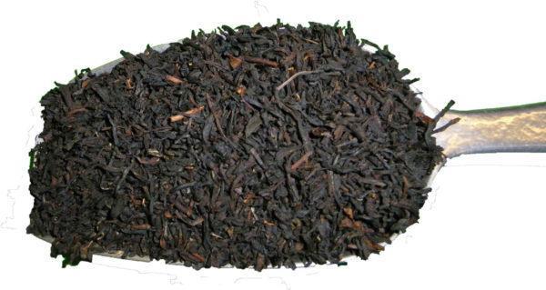 Sahne Teekessel Niebüll
