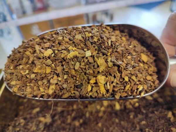 Würzmischung Jogi-Tee