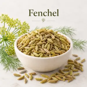 Fenchel Teekessel Niebüll