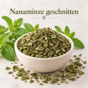 Nanaminze Teekessel Niebüll