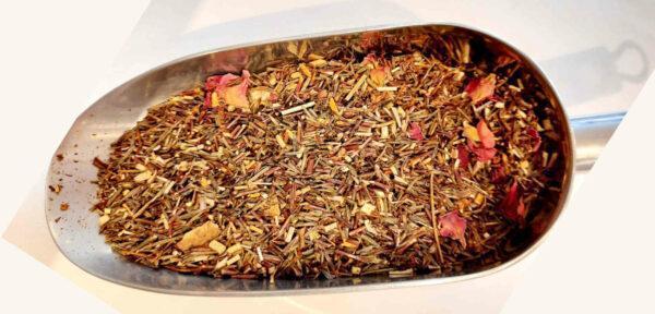 Friesisches Glück grüner Rooibush