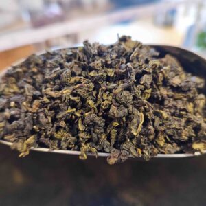 Oolong-Tee China Milky Oolong